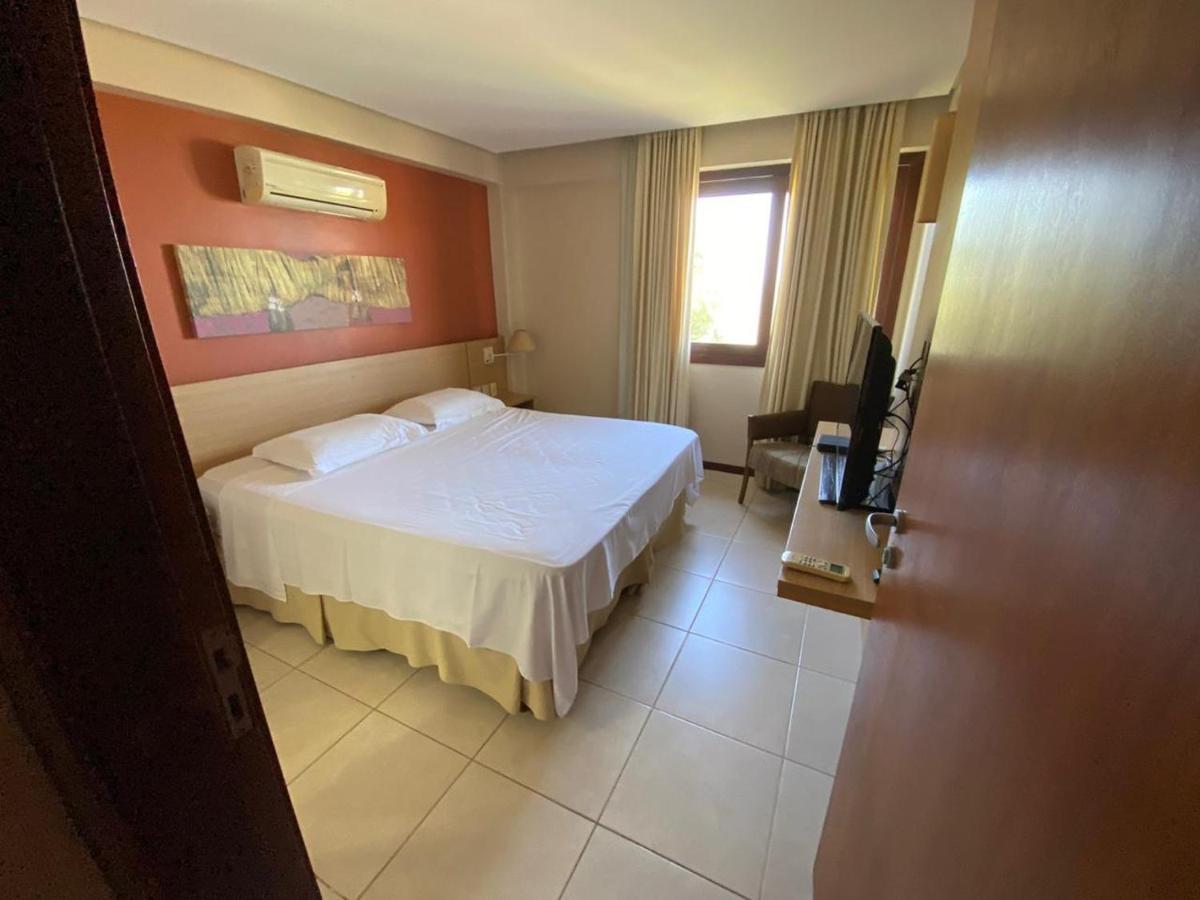 Beach Kariri Residence Cumbuco Bagian luar foto