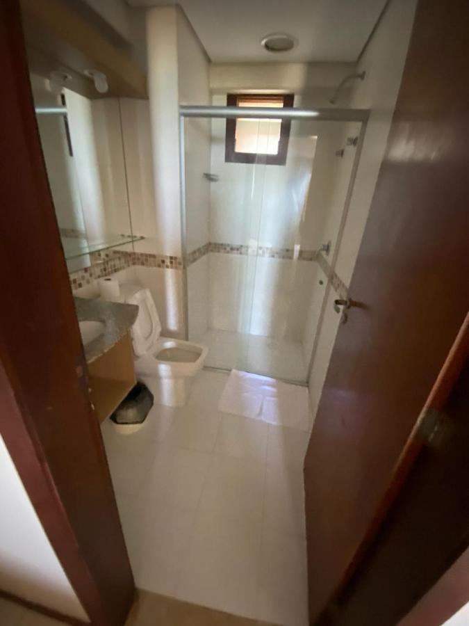 Beach Kariri Residence Cumbuco Bagian luar foto