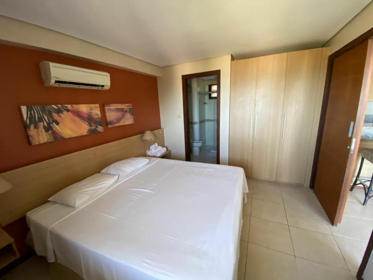 Beach Kariri Residence Cumbuco Bagian luar foto
